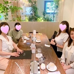 ◆福岡市内・女性限定◆のんびり交流・癒しのカフェ会