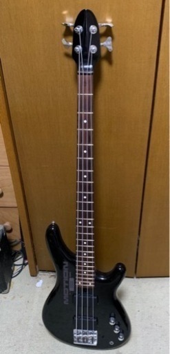 ヤマハ　MB３