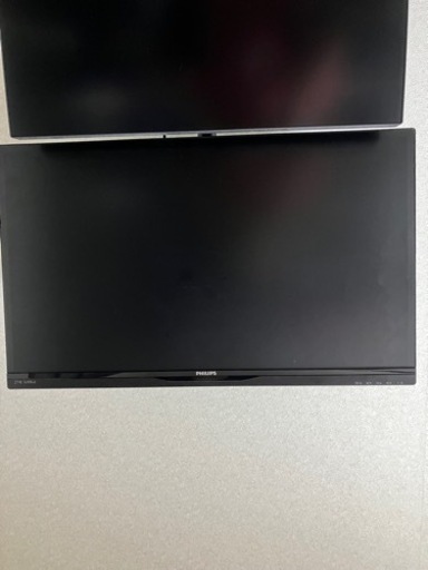 Philips 27インチ モニター 274E soft blue Philips 27インチ モニター 274E soft blue
