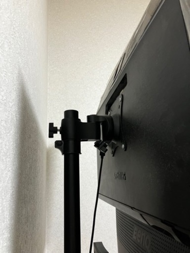 Philips 27インチ　モニター　274E soft blue