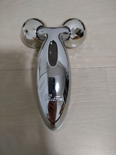 ReFa 正規品】ReFa 4 CARAT RAY 美顔ローラー リファフォーカラット
