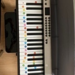 CASIO privia px-300 故障あり