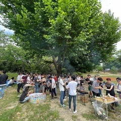 6/9(日)11時～大阪70名規模開放的野外BBQイベント飲み会@服部緑地公園 - 大阪市