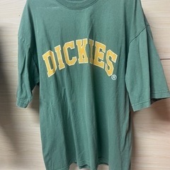 dickies Tシャツ