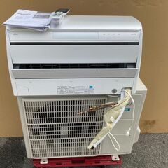 ☆中古￥34,800！【会員価格￥27,800】FUJITSU ルームエアコン 家電 