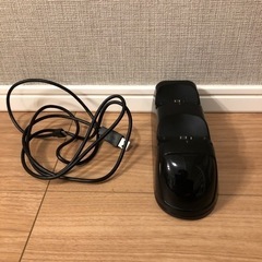 プレステ4 コントローラー　充電器