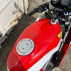ホンダ　NSR50