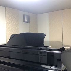 7月17日迄、値下げ交渉可 防音室、ヤマハ、3.7畳、Dr-40