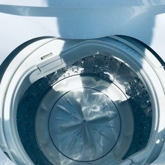 ②♦️EJ1306番HITACHI 全自動電気洗濯機 - 所沢市