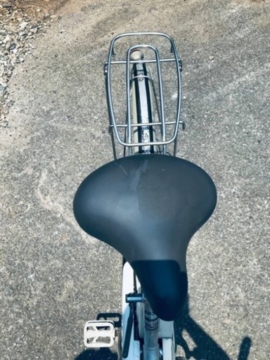 アウトドアなら圧倒的にHIMO！第二弾【電動アシスト自転車 HIMO C20＋ 