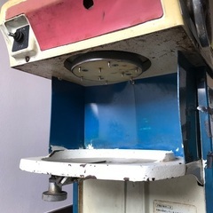 初雪氷削機　HF-800  業務用かき氷機  中部工機　初雪　かき氷機