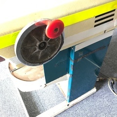 初雪氷削機　HF-800  業務用かき氷機  中部工機　初雪　かき氷機