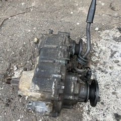 ja11 ノーマルトランスファー