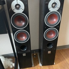 DALI ZENSOR 5 ブラックアッシュ DALI ZENSOR 5 ブラックアッシュ 2本