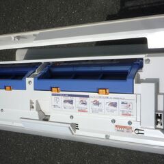 ☆富士通ゼネラル FUJITSU AS-406BKS2 インバーター冷暖房ルームエアコン nocria◆一年中、毎日快適 ☆富士通ゼネラル FUJITSU AS-406BKS2 インバーター冷暖房ルーム