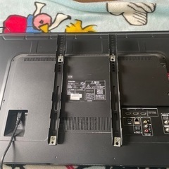 どなたかテレビ修理出来る方いませんか？