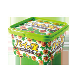 ★取引中★激安★お菓子★ロッテ パイの実 チョコレートパイ SQ...