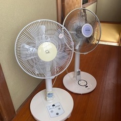 昭和の古い扇風機と交換してください🙇‍♂️