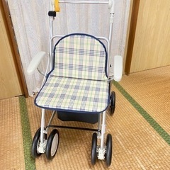 値下げしました　介護用　美品