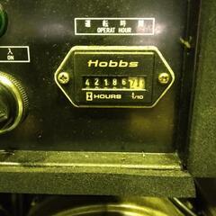 エアーコンプレッサー　３．７Kw　エアードライヤー故障