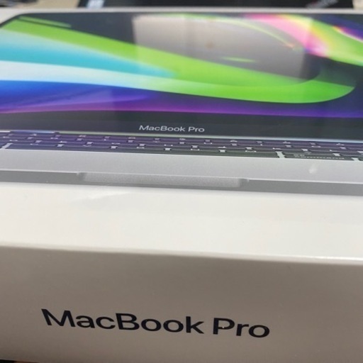 Macbook pro 13インチ m2 93600円