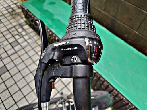 マウンテンバイク Continente 698 マウンテンバイク