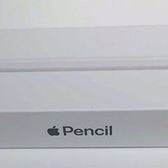 Apple Pencil 第2世代 MU8F2J/A 不用品のため、お売りします