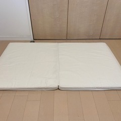 ベビーふとん　中古　無料