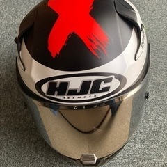 HJC ロレンソレプリカ Lサイズ おまけ付き