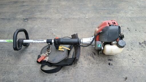 ホンダ草刈り機·刈払機(値引き－3000円) ホンダ草刈り機·刈払機(値引き－3000円)