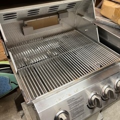 バーベキューグリル　コンロ
