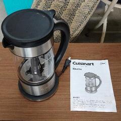 0713-011 Cuisinart コーヒーメーカー