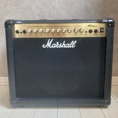 Marshall マーシャル アンプ　美品