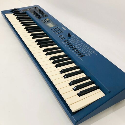 YAMAHA　CS1X　シンセサイザー