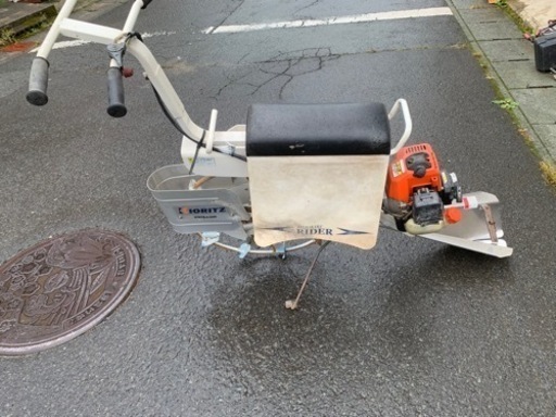 ミゾキリ機△溝切り機！溝切機！農業！水田！田んぼ！乗用！ 【公式通販】