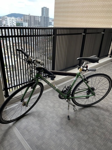 Colnago ロードバイク