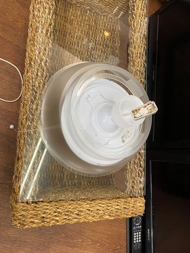 【リサイクルショップどりーむ天保山店】●3308●　LED照明　タキズミ　2019年製