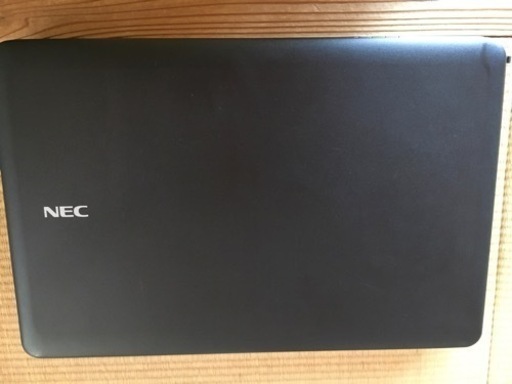 NEC中古 ノートパソコン Core i3-2330M 2.20GHz(CeleronB710から載せ替え)