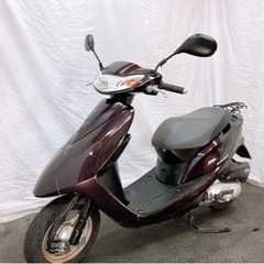 実働 HONDA Dio ディオ AF68 格安 原付 4スト ...