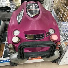 ✨日立 コンプレッサー EC1443H 中古✨うるま市田場✨