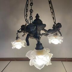 石田良介 剪画 額付き 縦長タイプ