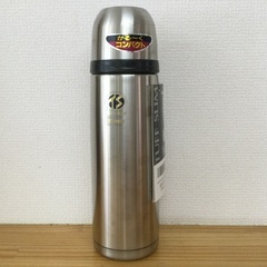 Zojirushi  ステンレスボトル　0.7リットル
