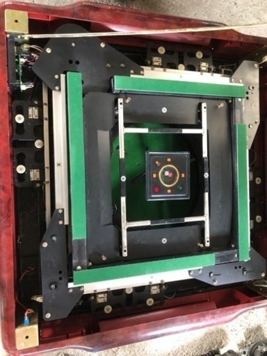 アモス TAIYO GABIN