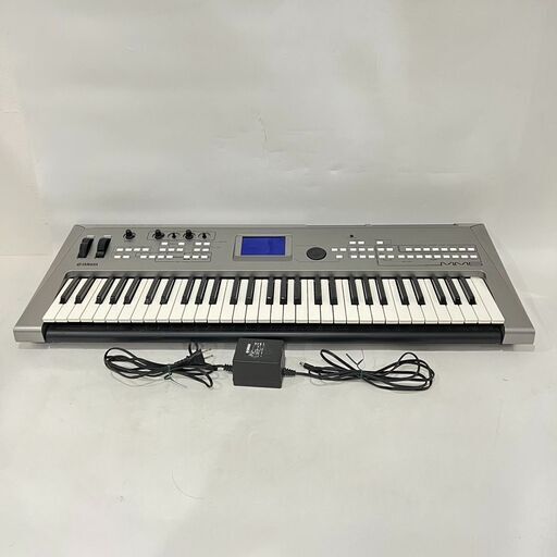 ☆完動品☆　YAMAHA　MM6　シンセサイザー