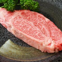 あべのハルカス　お肉の量り売り