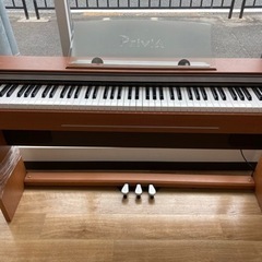 【トレファク高槻店】取りに来れる方限定！【CASIO】電子ピアノ...