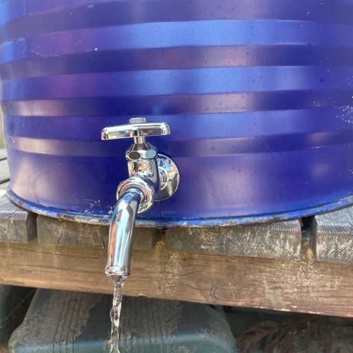 ✨✨ドラム缶✨✨【貯水タンク、雨水タンク、ドラム缶風呂】