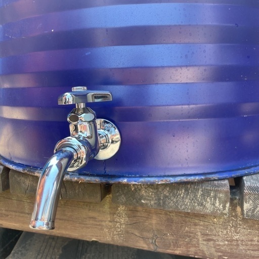 ✨✨ドラム缶✨✨【貯水タンク、雨水タンク、ドラム缶風呂】