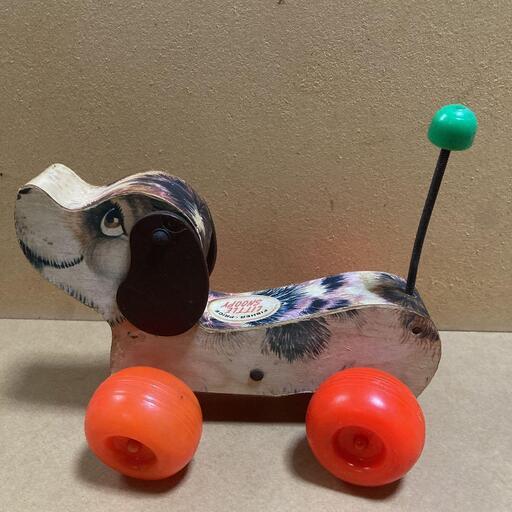 ビンテージ Little Snoopy リトルスヌーピー