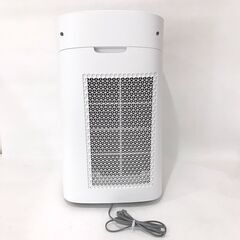 スマホ連携空気清浄機 シャープ KI-N75YX-W